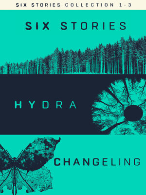 cover image of Six Stories Collection